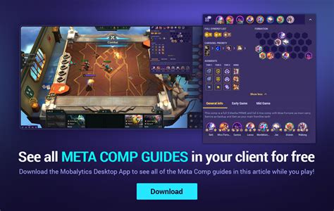 Teamfight Tactics: Best Team Comps for TFT Set 3.5 Revival.